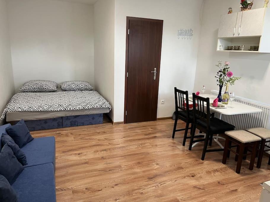 Bekivi Apartmany Dunajská Streda Exterior foto