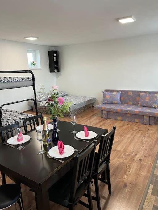 Bekivi Apartmany Dunajská Streda Exterior foto
