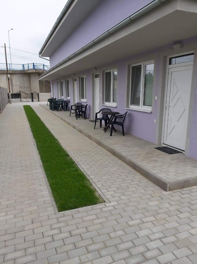 Bekivi Apartmany Dunajská Streda Exterior foto