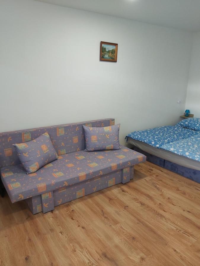 Bekivi Apartmany Dunajská Streda Exterior foto