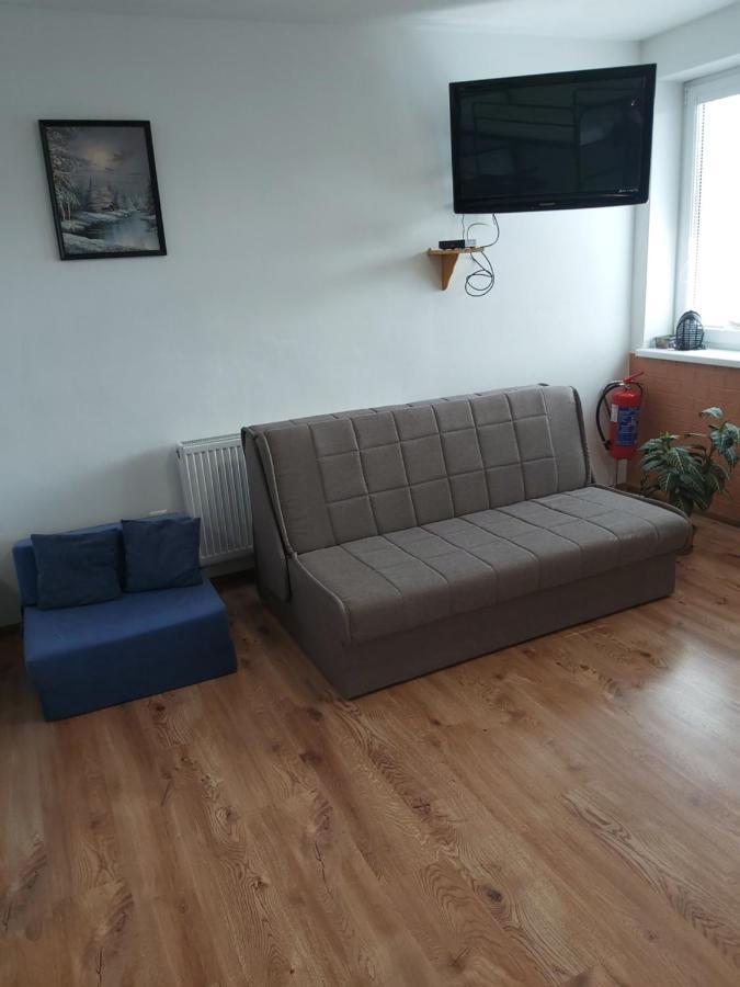 Bekivi Apartmany Dunajská Streda Exterior foto