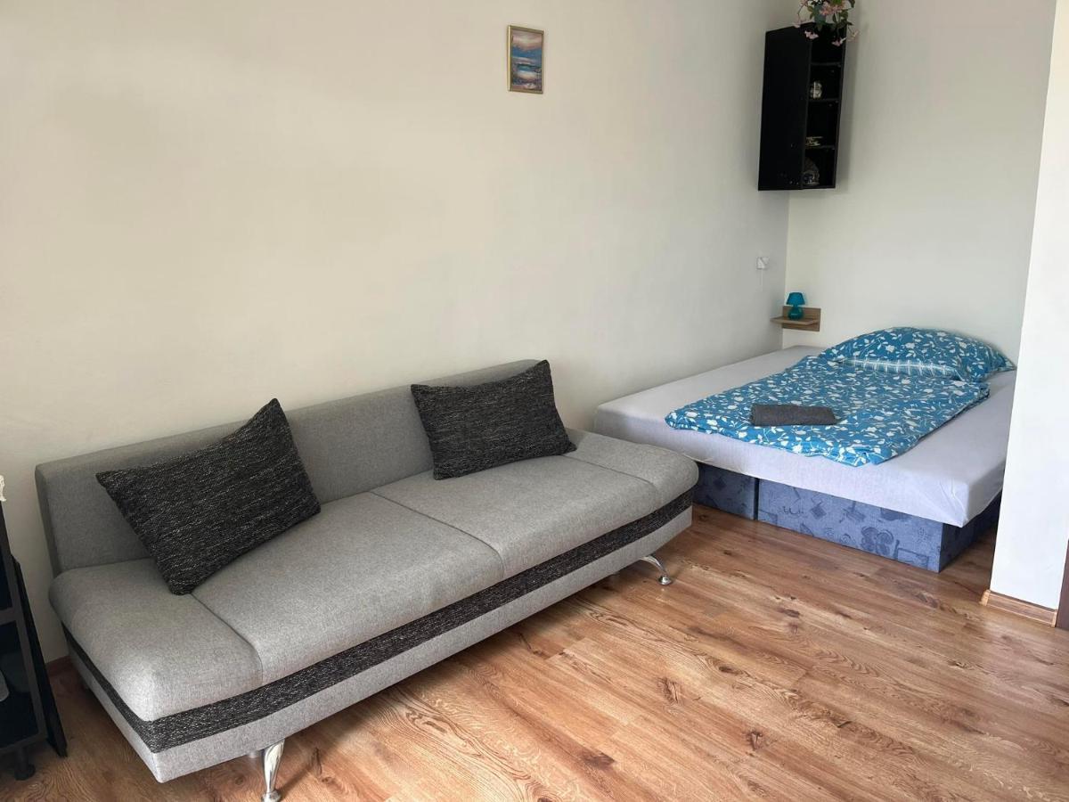 Bekivi Apartmany Dunajská Streda Exterior foto