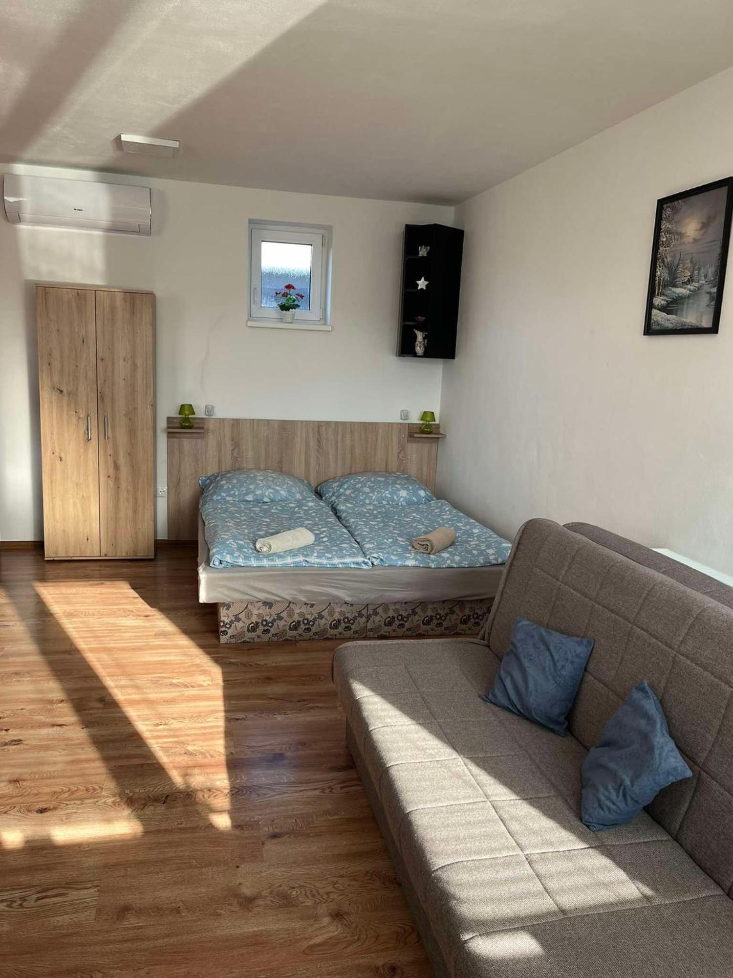 Bekivi Apartmany Dunajská Streda Exterior foto